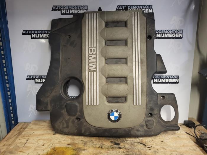 Gebrauchte Abdeckblech Motor BMW X5 (E53) 3.0d 24V Preis auf Anfrage angeboten von Autodemontage Nijmegen