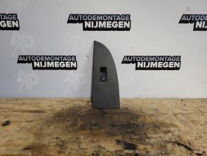 Used Electric window switch Seat Leon (1P1) 2.0 TDI 16V Price on request offered by Autodemontage Nijmegen