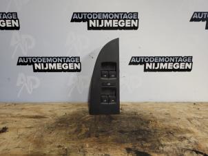 Used Electric window switch Seat Leon (1P1) 2.0 TDI 16V Price on request offered by Autodemontage Nijmegen