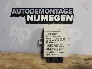 Used Immobiliser Mini Mini Cooper S (R53) 1.6 16V Price on request offered by Autodemontage Nijmegen