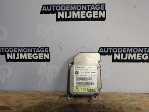 Used Airbag Module BMW Mini One/Cooper (R50) 1.6 16V Cooper Price on request offered by Autodemontage Nijmegen