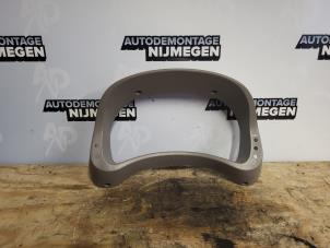 Used Odometer decorative strip Fiat Panda (169) 1.1 Fire Price on request offered by Autodemontage Nijmegen