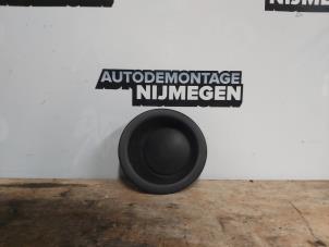 Used Fog light cover plate, right Renault Clio IV (5R) 1.2 16V Price on request offered by Autodemontage Nijmegen