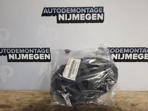 New Emblem Toyota Aygo (B40) 1.0 12V VVT-i Price on request offered by Autodemontage Nijmegen