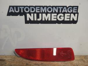 Usados Reflector de parachoques izquierda detrás Mazda 5 (CWA9) 1.8i 16V Precio de solicitud ofrecido por Autodemontage Nijmegen