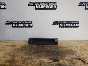 Usagé Compartiment de rangement Seat Arosa (6H1) 1.4 16V Prix sur demande proposé par Autodemontage Nijmegen