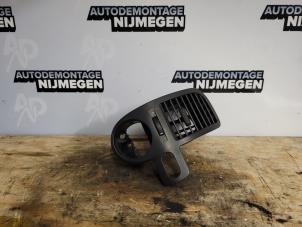 Used Dashboard vent Seat Arosa (6H1) 1.4 16V Price on request offered by Autodemontage Nijmegen
