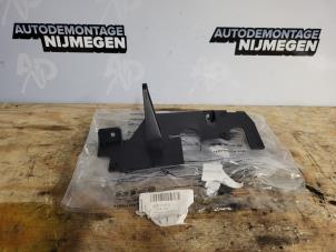 New Air funnel Seat Ibiza IV (6J5) 1.2 12V Price on request offered by Autodemontage Nijmegen