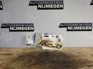 Neue Emblem Ford Fiesta 6 (JA8) 1.0 EcoBoost 12V 100 Preis auf Anfrage angeboten von Autodemontage Nijmegen