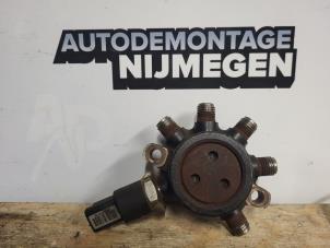 Usagé Pompe haute pression Renault Kangoo (KC) 1.5 dCi 65 Prix sur demande proposé par Autodemontage Nijmegen