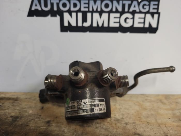 Capteur De Pression Carburant PARTSLINE SC60514 - Compatible DACIA LOGAN 1.5 DCI Etc. - Neuf Sous Emballage - Garantie 2 Ans