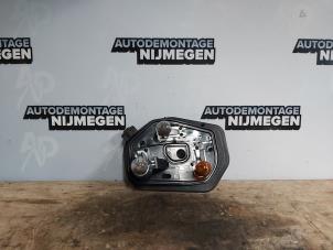 Gebrauchte Leiterplatte Rücklicht links Peugeot 206 (2A/C/H/J/S) 1.1 XN,XR Preis auf Anfrage angeboten von Autodemontage Nijmegen