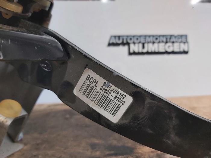 Clutch pedal Hyundai i10 1.0 12V 32802B9000