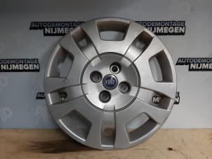Used Wheel cover set Fiat Panda (169) 1.2 Fire Price on request offered by Autodemontage Nijmegen