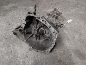 Used Gearbox Toyota Aygo (B10) 1.0 12V VVT-i Price on request offered by Autodemontage Nijmegen