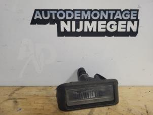 Used Registration plate light Citroen Nemo (AA) 1.4 Price on request offered by Autodemontage Nijmegen