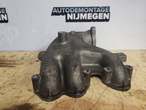 Used Exhaust manifold Volkswagen Polo IV (9N1/2/3) 1.4 TDI 70 Price on request offered by Autodemontage Nijmegen