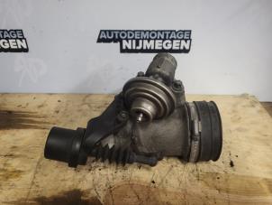 Used Throttle body Mercedes C (W202) 2.2 C-220 D 16V Price on request offered by Autodemontage Nijmegen