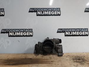 Used Throttle body Peugeot 206 (2A/C/H/J/S) 1.4 XR,XS,XT,Gentry Price on request offered by Autodemontage Nijmegen