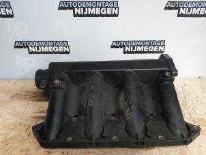 Used Intake manifold Mercedes C (W203) 2.2 C-200 CDI 16V Price on request offered by Autodemontage Nijmegen