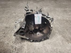 Used Gearbox Toyota Aygo (B10) 1.0 12V VVT-i Price on request offered by Autodemontage Nijmegen