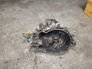 Used Gearbox Opel Corsa D 1.4 16V Twinport Price on request offered by Autodemontage Nijmegen