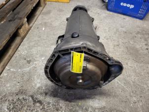 Used Gearbox Mercedes C (W203) 1.8 C-200K 16V Price on request offered by Autodemontage Nijmegen
