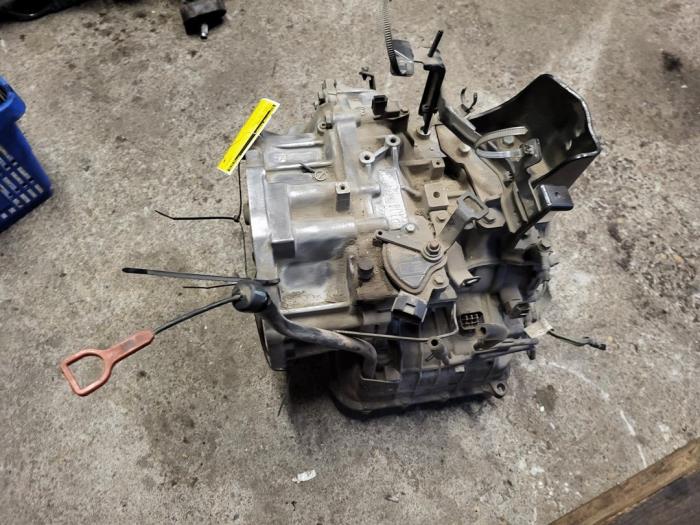 Gearbox Hyundai i10 1.1i 12V LPG A4CF0 P104