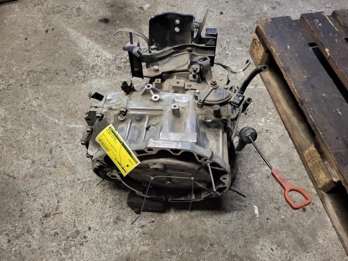 Gearbox Hyundai i10 1.1i 12V LPG - A4CF0 P104