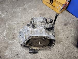 Used Gearbox Hyundai i10 (F5) 1.2i 16V Price on request offered by Autodemontage Nijmegen