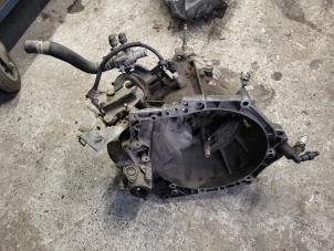 Used Gearbox Citroen Berlingo Multispace 1.6 Hdi 16V 110 Price on request offered by Autodemontage Nijmegen