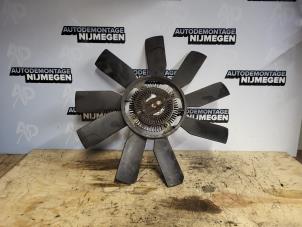 Used Radiator fan Mercedes C (W202) 1.8 C-180 16V Price on request offered by Autodemontage Nijmegen
