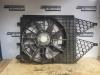 Cooling fans from a Volkswagen Polo V (6R), 2009 / 2017 1.2 12V, Hatchback, Petrol, 1.198cc, 44kW (60pk), FWD, CGPB, 2009-06 / 2014-05 2012