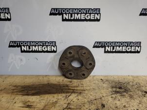 Used Hard drive Mercedes C (W203) 1.8 C-180K 16V Price on request offered by Autodemontage Nijmegen