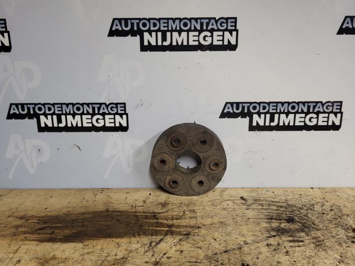 Begagnade Hårddisk Mercedes C (W202) 1.8 C-180 16V Pris på förfrågan erbjuds av Autodemontage Nijmegen