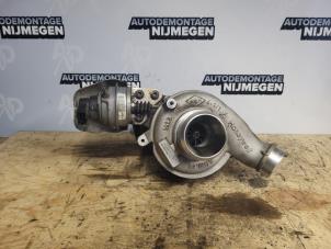 Used Turbo Fiat Ducato (250) 2.3 D 150 Multijet Price on request offered by Autodemontage Nijmegen