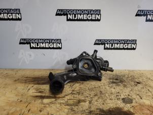 Used Thermostat housing Citroen C3 Picasso (SH) 1.4 16V VTI 95 Price on request offered by Autodemontage Nijmegen