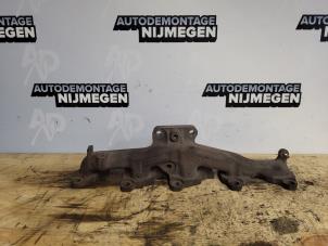 Used Exhaust manifold Fiat Fiorino (225) 1.3 JTD 16V Multijet Price on request offered by Autodemontage Nijmegen