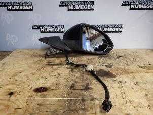 Used Wing mirror, right Volkswagen Golf VII (AUA) 1.4 TSI 16V Price on request offered by Autodemontage Nijmegen