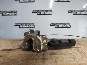 Used Rear door mechanism 4-door, right Toyota Aygo (B10) 1.0 12V VVT-i Price on request offered by Autodemontage Nijmegen