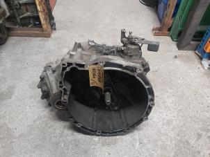 Used Gearbox Mini Mini (R56) 1.6 16V Cooper Price on request offered by Autodemontage Nijmegen