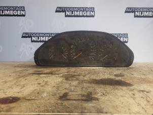 Used Odometer KM Mercedes C (W202) 1.8 C-180 16V Price on request offered by Autodemontage Nijmegen