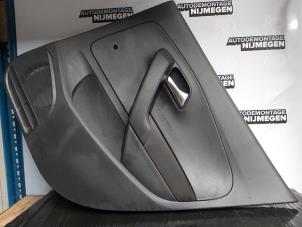 Used Door plate 4-doors right rear Volkswagen Polo V (6R) 1.2 12V Price on request offered by Autodemontage Nijmegen