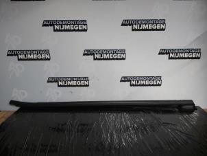 Used Rear window seal Volkswagen Polo V (6R) 1.2 12V Price on request offered by Autodemontage Nijmegen