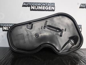 Used Door plate 4-doors right rear Volkswagen Polo V (6R) 1.2 12V Price on request offered by Autodemontage Nijmegen