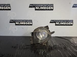 Used Fog light, front left BMW 3 serie (E90) 316i 16V Price on request offered by Autodemontage Nijmegen