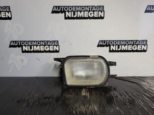 Używane Swiatlo przeciwmgielne lewy przód Mercedes C (W203) 2.0 C-200K 16V Cena na żądanie oferowane przez Autodemontage Nijmegen