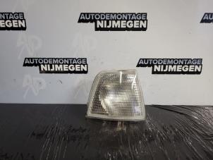 Used Indicator, right Audi 80 (B3) 1.6 Price on request offered by Autodemontage Nijmegen