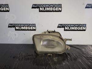 Used Fog light, front right Mercedes CLK (W208) 2.0 200K 16V Price on request offered by Autodemontage Nijmegen