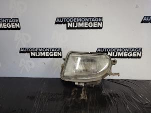 Used Fog light, front left Mercedes CLK (W208) 2.0 200K 16V Price on request offered by Autodemontage Nijmegen